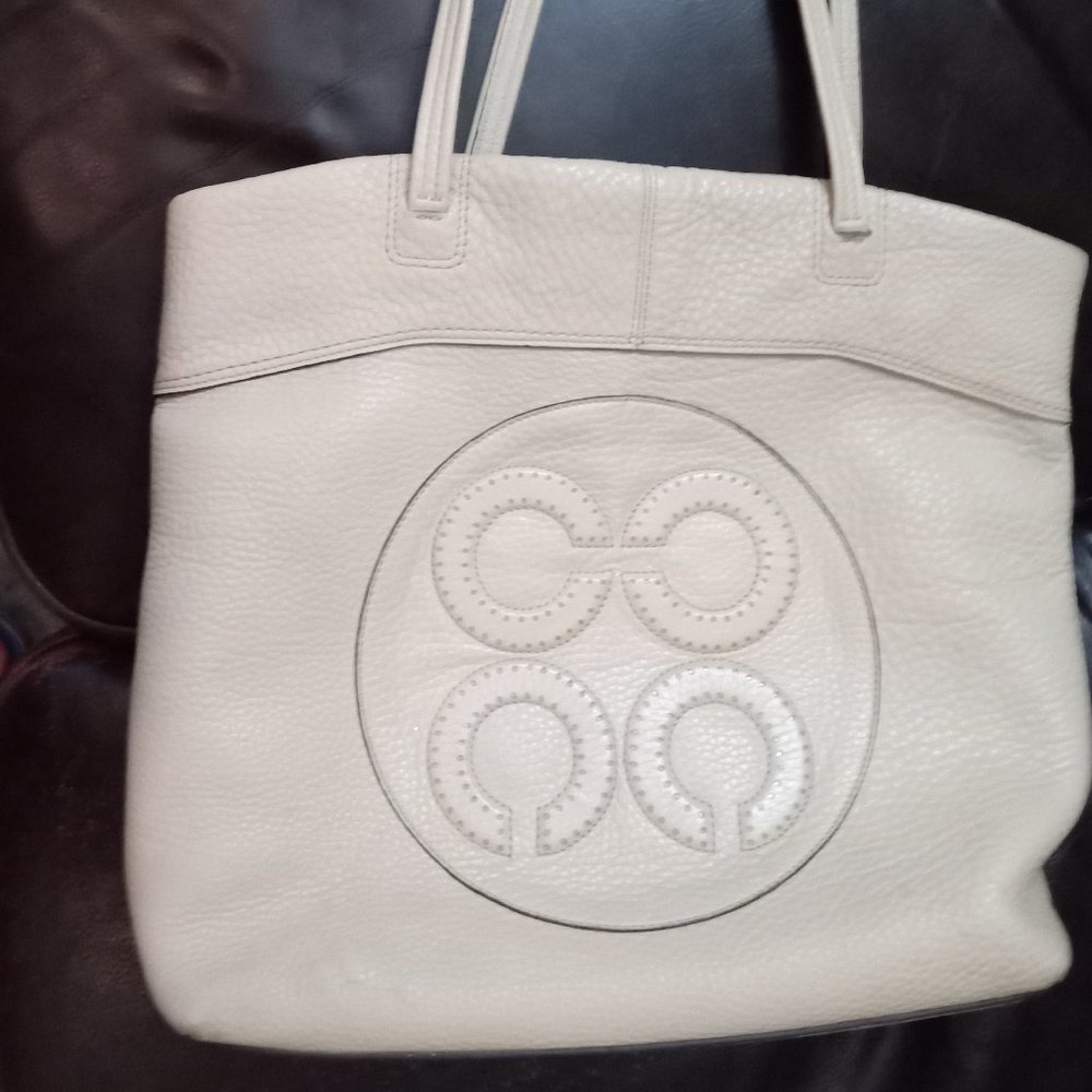 Nice Coach Purse